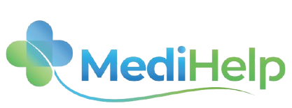 MediHelp Logo